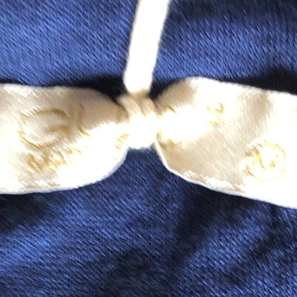 Brand New Women's GIUSY Ombre Silk-Blend Maxi Skirt - Picture 5 of 11